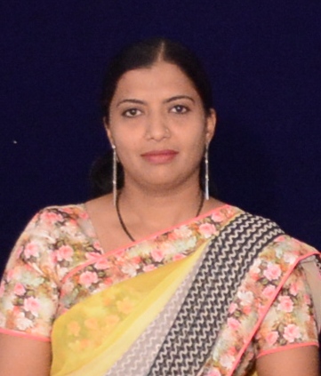 Mrs. Shabina Khan - ACET